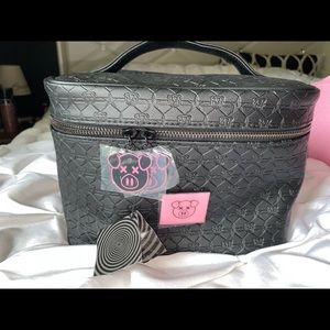 Shane Dawson x Jeffree Star makeup bag
